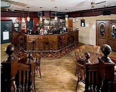 Howard Park Otel Kilmarnock Restoran fotoğraf