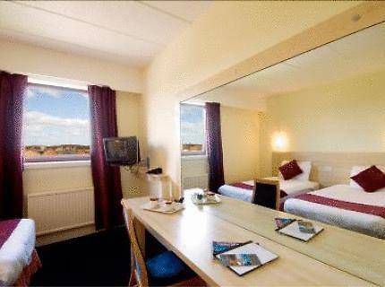 Howard Park Otel Kilmarnock Oda fotoğraf