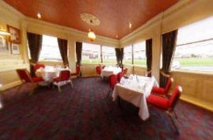 Howard Park Otel Kilmarnock Dış mekan fotoğraf