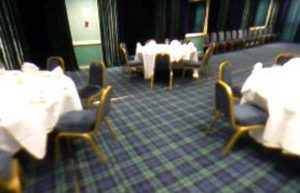 Howard Park Otel Kilmarnock Dış mekan fotoğraf