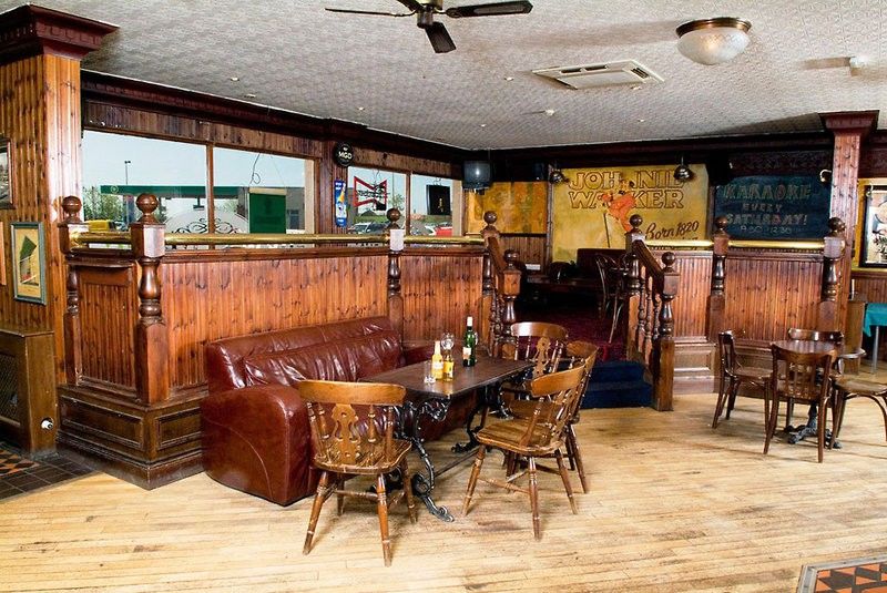 Howard Park Otel Kilmarnock Dış mekan fotoğraf