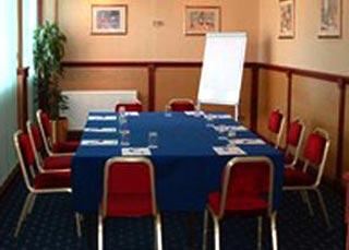 Howard Park Otel Kilmarnock Dış mekan fotoğraf