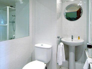Howard Park Otel Kilmarnock Oda fotoğraf